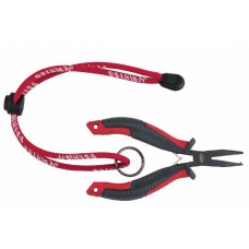 Инструмент Berkley FishiGear 4.5" splitrig plier