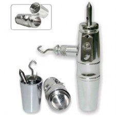 Инструмент Nautilus Riggin tool 3in1 silver