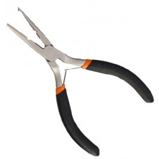 Инструмент Savage Gear split ring plier S