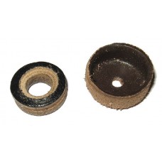 ИЖ-38,60,61кольцо+манжета кож. МР-512