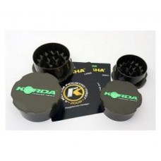 Измельчитель бойлов Korda Krusha large 120 LE