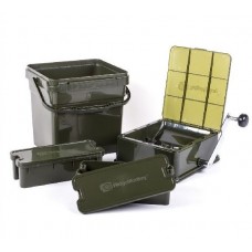 Измельчитель бойлов Ridge Monkey Advanced boilie crusher