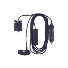 Кабель Magellan РС с питанием от прикуривателя