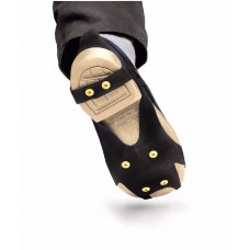 Калоши Petzl для гололеда Spiky pkus