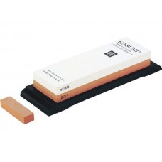 Камень Kasumi точильный комбинированный 240/1000 на рез. подставке