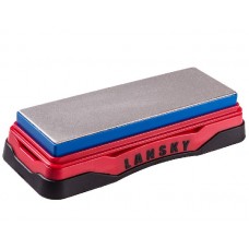 Камень Lansky coarse fine двухсторонний