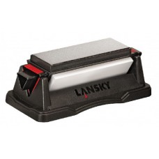 Камень Lansky coarse medium fine трехсоронний