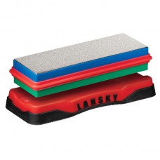 Камень Lansky medium  fine двухсторонний