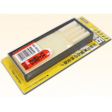 Камень Naniwa точильный 1500 средний желтый