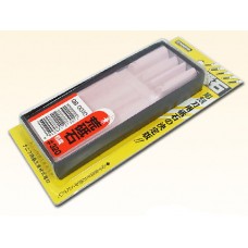 Камень Naniwa точильный 320 грубый розовый