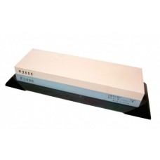 Камень Shuehiro точильный 1000/3000 водный комбинированный