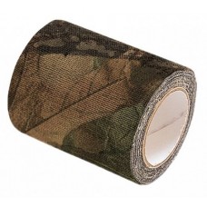 Камуфляжная лента Allen листва/дерево 305см