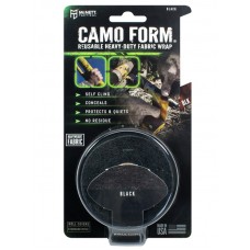 Камуфляжная лента McNett Black MIL чернозем 3,66м