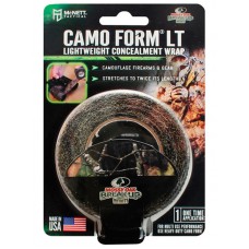 Камуфляжная лента McNett Break up infinity 2,4м