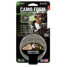 Камуфляжная лента McNett Kryptek highlander 3,66м