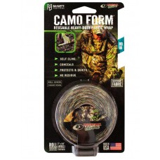 Камуфляжная лента McNett Obsession листва дерево