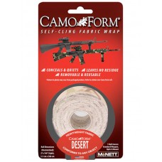 Камуфляжная лента McNett пустыня 3,66м