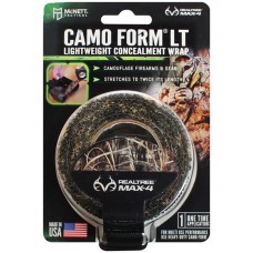 Камуфляжная лента McNett Realtree max 4 2,4м