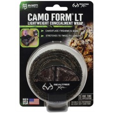 Камуфляжная лента McNett Stretch realtree xtra 2,4м