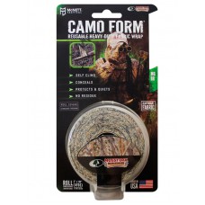 Камуфляжная лента McNett ветки 3,66м