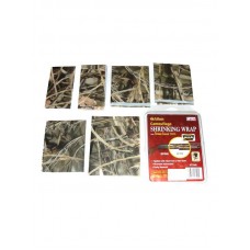 Камуфляжный набор Allen Max-4 HD на термооснове advantage