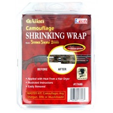 Камуфляжный набор Allen на термооснове Realtree Hardwoods Green HD