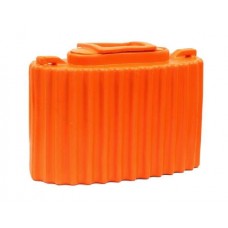 Кан Salmo ЭВА 7,5л оранжевый