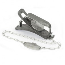 Капкан Бобр-5 бм