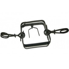 Капкан проходной КП-120