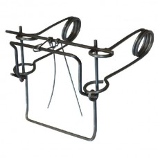 Капкан проходной КП-140