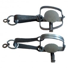 Капкан Тонар № 1