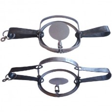 Капкан Тонар № 3 бобер