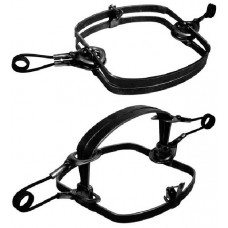 Капкан Тонар № 5 с цепью волк