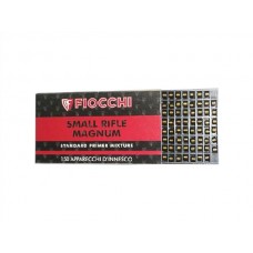 Капсюль Fiocchi small rifle mag 1/150