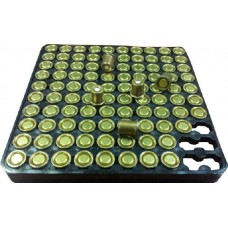 Капсюль КВ-21 уп.1000шт