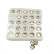 Капсюль КВ-25Н уп.300шт