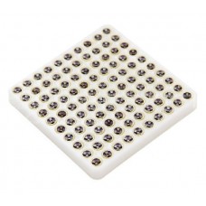 Капсюль КВБ-45 1/100