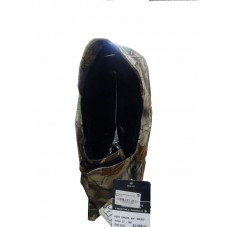 Капюшон Swedteam Dakota HW-green