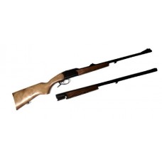 Карабин Baikal МР 18 МН 308Win со смен.стволом 12х76 береза