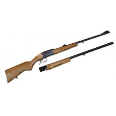 Карабин Baikal МР 18 МН 7.62*54 береза со смен.ств 710мм д/н