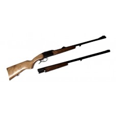 Карабин Baikal МР 18 МН береза со смен ств 12х76  30-06Sprg