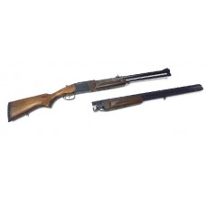 Карабин Baikal МР 94 308Win 12х76 орех со сменной парой стволов