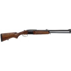 Карабин Baikal МР 94 308Win 12х76 со смен.стволом 12х76 725мм орех