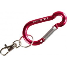 Карабин Camp вспомогательный 80мм pear