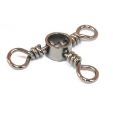 Карабин Cottus на 3 направления №8 10шт