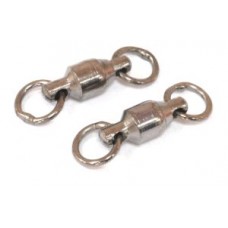 Карабин Cottus с подшипником №4 5шт