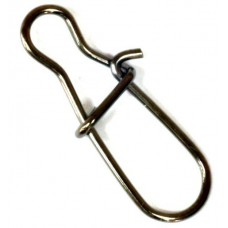 Карабин Crazy Fish Американка №00 уп.200шт