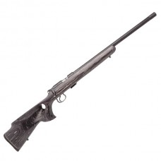 Карабин CZ 455 Thumbhole grey 22LR