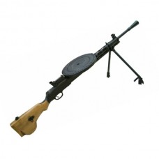 Карабин ДП-0 7,62*54R