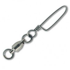 Карабин Imersion B718 маленький с вертлюгом